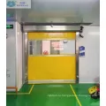 Автоматический ПВХ Quick Action Roller Door